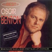 Oscar Benton - The Best of Oscar Benton (1993)