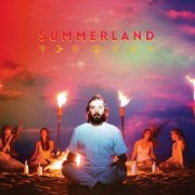 Coleman Hell - Summerland (2016) [Hi-Res]