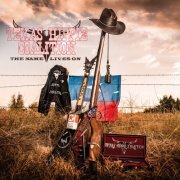 Texas Hippie Coalition - The Name Lives On (2023) [Hi-Re]