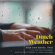 Rob van Bavel - Dutch Weather (2024)