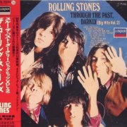 The Rolling Stones - Through The Past, Darkly (Big Hits Vol. 2) (1969) [1989 Japanese Edition]