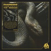 PhaseOne - TERRANOVA REMIXES (2025)