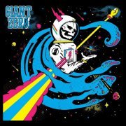 Giant Zero - Time Traveler (2018)