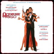 John Barry - Octopussy (40th Anniversary Expanded Edition) (2024)