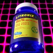Litronix - One A Day Keeps The Doctor Away (2025) [Hi-Res]