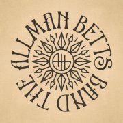 The Allman Betts Band - Down To The River (2019)