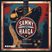 Sammy Haaga - Whiskey (2025)