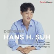 Hans H. Suh - Beethoven, Schumann, Mussorgsky (Live) (2023) [Hi-Res]