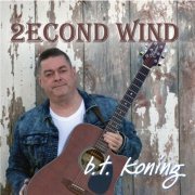 B.T. Koning - Second Wind (2021)