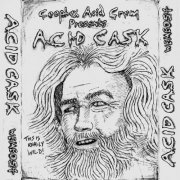 Ceephax Acid Crew - Acid Cask Trilogy (2019)