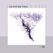 Agitation Free - 2Nd (Bonus Track Edition) (1974)