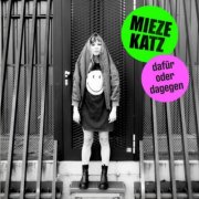 Mieze Katz - dafür oder dagegen (2025) Hi-Res