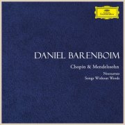Daniel Barenboim - "Chopin & Mendelssohn": Piano Works (2025)
