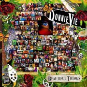 Donnie Vie - Beautiful Things (2019)