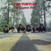 The Turtles - 20 Greatest Hits (1984)