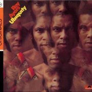 Roy Ayers - Ubiquity (1971) CD Rip