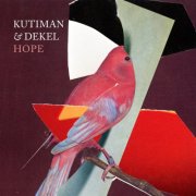 Kutiman, Dekel - Hope (2026) [Hi-Res]