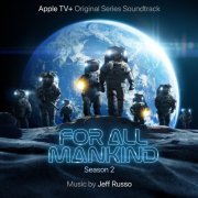 Jeff Russo - For All Mankind: Season 2 (Apple TV+ Original Series Soundtrack) (2021) [Hi-Res]