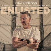 Craig Morgan - Enlisted EP (2023) [Hi-Res]