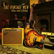 The Vintage Men - Blues with a feeling (2025) Hi-Res