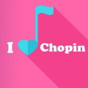 Frédéric Chopin - I Love Chopin (2021) FLAC