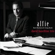 David Hazeltine - Alfie (2004/2009) FLAC