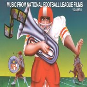 Sam Spence – Music From NFL Films, Vol. 2 (1970)