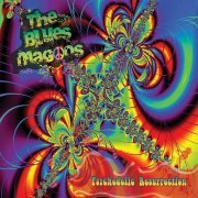 The Blues Magoos - Psychedelic Resurrection (2014) Lossless