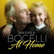 Andrea Bocelli - At Home with Andrea Bocelli (2020)