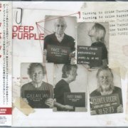 Deep Purple - Turning To Crime (2021) [Japan Edition]