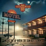 Honeymoon Suite - Wake Me Up When The Sun Goes Down (2025) [Hi-Res]