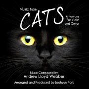 Joohyun Park - Music From Cats: A Fantasy For Violin And Guitar (2020)