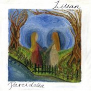 Lilian - Pareidolia (2023)