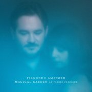 Pianoduo Amacord - Magical Garden (2020) [Hi-Res]