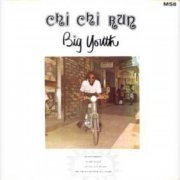 Various Artists - Big Youth Chi Chi Run (1972) [Hi-Res]