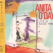 Anita O'Day - Live at Basie (2007)