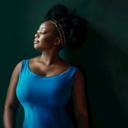 Alicia Olatuja - Intuition: Songs from the Minds of Women (2019)