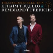 Efraïm Trujillo - The Standards Collection (2022) Hi-Res