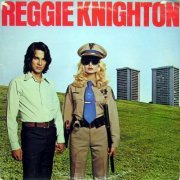 Reggie Knighton - Reggie Knighton (1977)