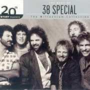 38 Special - The Best Of 38 Special (20th Century Masters, The Millennium Collection) (2000)