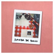 Orquestra Bamba Social, Tiago Nacarato - Samba de Bolso (2020)