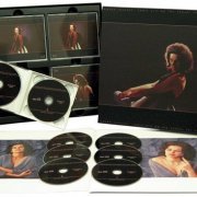 Wanda Jackson - Tears Will Be the Chaser for Your Wine [8CD Box Set] (1997)