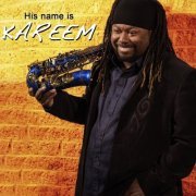 Lil' Maceo Kareem Walkes - His Name Is Kareem (2017)