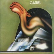 Camel - Camel (1973) {2002, Remastered & Bonus Tracks} CD-Rip