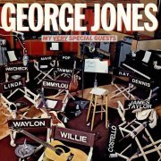 George Jones - My Very Special Guests (Reissue) (1979/1991)