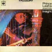 Prince Lasha Ensemble - Insight (1966)