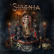 Sirenia - Dim Days Of Dolor (2016)