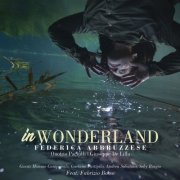 Federica Abbruzzese - InWONDERLAND (2019)