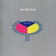 Yes - 90125 (1983) [2024 SACD]