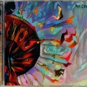 Arcadelt - Arc8 (2019)